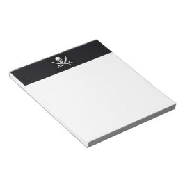 Jolly Roger Notitieblok