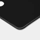 Jolly Roger Pirate Bureaumat (Hoek)