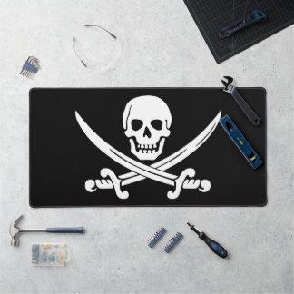 Jolly Roger Pirate Bureaumat