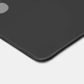 Jolly Roger Pirate Bureaumat (Hoek)