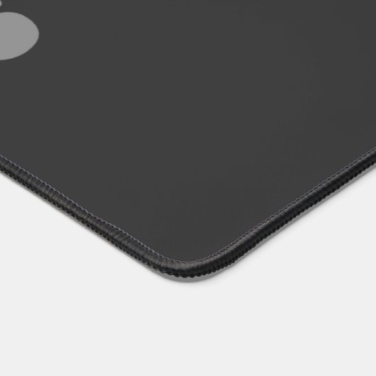 Jolly Roger Pirate Bureaumat (Hoek)