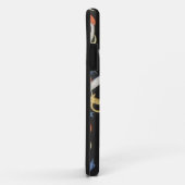 Jolly Roger Pirate Skulls Case-Mate iPhone Case (Achterkant/rechts)