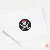 Jolly Roger Stickers (Envelop)