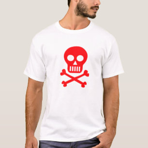 Jolly Roger T-shirt
