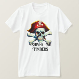 Jolly Roger T-shirt