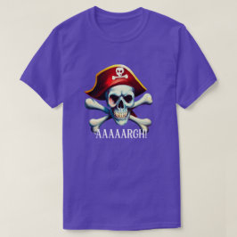 Jolly Roger T-shirt
