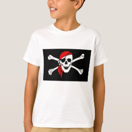 Jolly Roger T-shirt