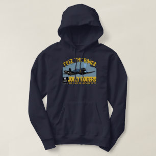 JOLLY ROGERS HOODIE