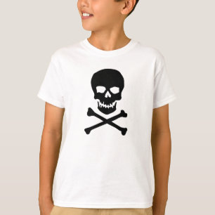 Jolly Rogers Kinder T-shirt