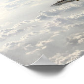 Jolly Rogers Poster (Hoek)