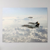 Jolly Rogers Poster (Voorkant)