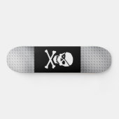 Jolly Rogers Skateboard (Horizontaal)