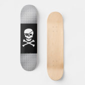 Jolly Rogers Skateboard (Voorkant)