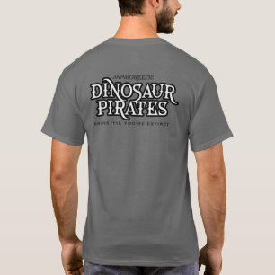 Jolly Rogersaurus T-shirt