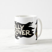 Jolly Rover Mok (Voorkant rechts)