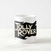 Jolly Rover Mok (Center)