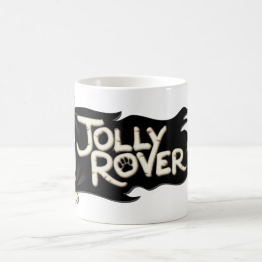 Jolly Rover Mok (Center)