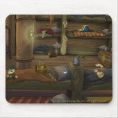 Jolly Rover Muismat (Voorkant)