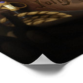 Jolly Rover Poster (Hoek)