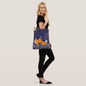 Jolly Running Fox Tas (Op model)
