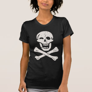 Jolly Sam Bellamy T-shirt