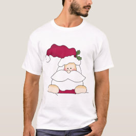 Jolly Santa Tshirts en geschenken