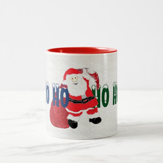 Jolly St. Nick Mok (Center)