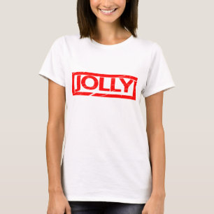 Jolly Stamp T-shirt