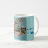 jolly swagman cuppa mok (Voorkant rechts)