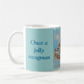 jolly swagman cuppa mok (Links)