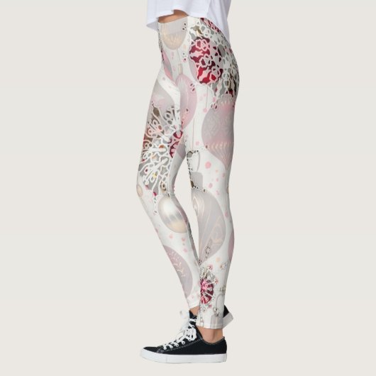 Jolly tijd leggings (Links)