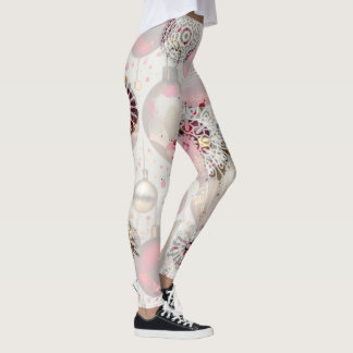 Jolly tijd leggings