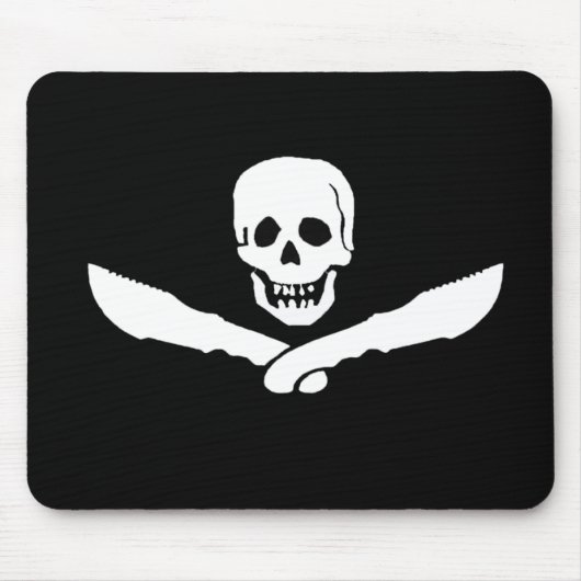 Jolly Tracker Muismatten (Voorkant)