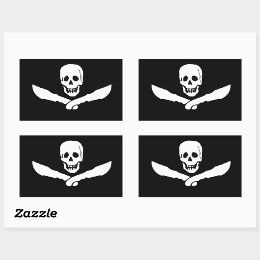 Jolly Tracker Stickers (Vel)