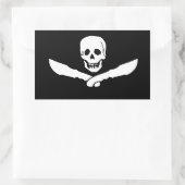 Jolly Tracker Stickers (Tas)