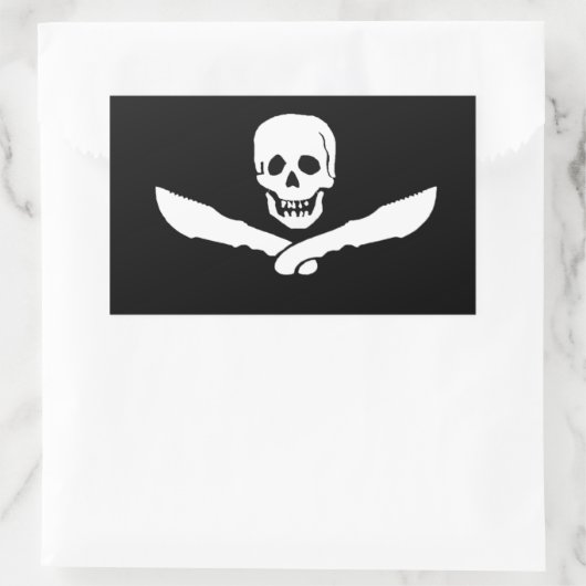 Jolly Tracker Stickers (Tas)