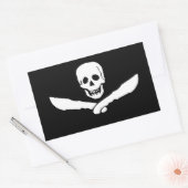 Jolly Tracker Stickers (Envelop)