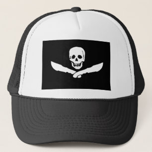 Jolly Tracker Trucker Hat Pet