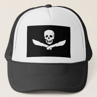 Jolly Tracker Trucker Hat Pet