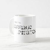 JollyCabbage Koffiemok (Voorkant links)