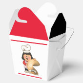 JollyKins A Jolly Fortune Cookie Bedankdoosjes (Geopend)