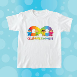 JollyKins Autism Infinity T-shirt