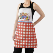 JollyKins Barnyard Buddies Schort (Insitu)