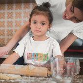 JollyKins Jolly Gingerbrood Co. T-shirt