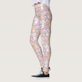 JollyKins Katten Leggings (Links)