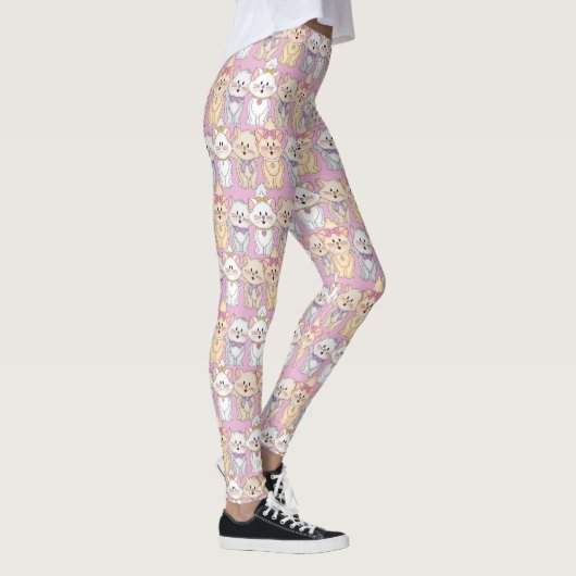 JollyKins Katten Leggings (Rechts)