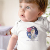 JollyKins Kiss me altijd Good Knight Romper