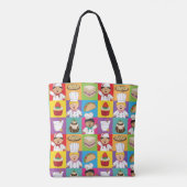 JollyKins Koks Tote Bag (Achterkant)
