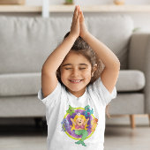 JollyKins Light Mermaid T-shirt