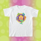 JollyKins Light Mermaid T-shirt